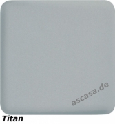 Systemceram KeraDomo CEA 57, Farbe Sand, mit 5 Jahren Garantie