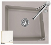 Systemceram KeraDomo CEA 57 F, Farbe Noblesse, mit 5 Jahren Garantie