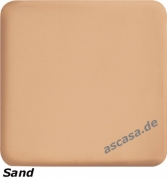 Systemceram KeraDomo CEA 57 U, Farbe Sand, mit 5 Jahren Garantie