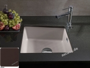 Systemceram KeraDomo CEA 57 U, Farbe Siena, mit 5 Jahren Garantie