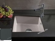 Systemceram KeraDomo CEA 57 U, Farbe Schiefer, mit 5 Jahren Garantie