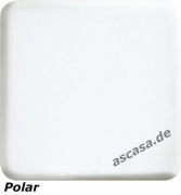 Systemceram KeraDomo CEA 57 U/g, geschliffene Oberseite, Farbe Grnland, mit 5 Jahren Garantie