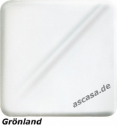 Systemceram KeraDomo CEA 57 U/g, geschliffene Oberseite, Farbe Fango, mit 5 Jahren Garantie