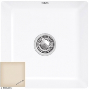 Villeroy & Boch Subway 50 SU, Farbe i2 Cappuccino, Classicline