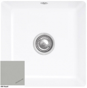 Villeroy & Boch Subway 50 SU, Farbe KD Fossil, Classicline