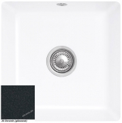 Villeroy & Boch Subway 50 SU, Farbe J0 Chromit, Premiumline