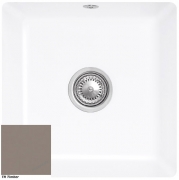 Villeroy & Boch Subway 50 SU, Farbe TR Timber, Premiumline