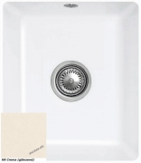 Villeroy & Boch Subway 45 SU, Farbe KR Crema, Classicline