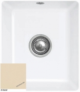 Villeroy & Boch Subway 45 SU, Farbe i5 Sand, Classicline