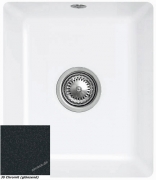 Villeroy & Boch Subway 45 SU, Farbe J0 Chromit, Premiumline