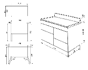 SMEG TR4110 IX Kochzentrum, Induktionskochfeld, Edelstahl, 110 cm, EEK: A, mit 5 Jahren Garantie!