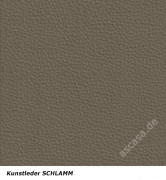 Naber Tablon Zesen 1, Stuhl in 3 Farbvarianten erhltlich, Gestell Edelstahl