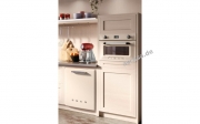 SMEG SF4920VCX1 Nostalgie Kompakt-Dampfbackofen, Edelstahl, EEK: A+, mit 5 Jahren Garantie!