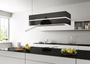 berbel Skyline Edge 2 BDL 115 SKE Deckenlifthaube RAL, LED- und Effektbeleuchtung, mit 5 Jahren Garantie