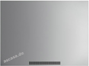 SMEG KIT1A2-6 Rckwandpaneele Edelstahl fr Opera Kochzentrum