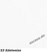 Villeroy & Boch Subway 80, Farbe KR Crema, Classicline