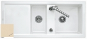 Villeroy & Boch Subway 80, Farbe i5 Sand, Classicline