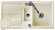 Villeroy & Boch Flavia 60, Farbe I2 Cappuccino, Classicline