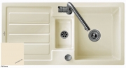 Villeroy & Boch Flavia 60, Farbe FU Ivory, Classicline
