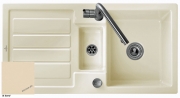 Villeroy & Boch Flavia 60, Farbe i5 Sand, Classicline