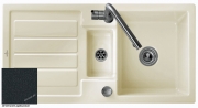 Villeroy & Boch Flavia 60, Farbe J0 Chromit, Premiumline