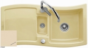 Villeroy & Boch NewWave 60, Farbe i5 Sand, Classicline