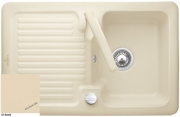 Villeroy & Boch Condor 45, Farbe i5 Sand, Classicline