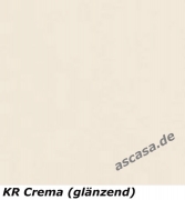 Villeroy & Boch Flavia 45, Farbe KR Crema, Classicline