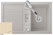 Villeroy & Boch Flavia 45, Farbe i5 Sand, Classicline