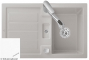 Villeroy & Boch Flavia 45, Farbe R1 Weiss alpin, Classicline
