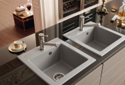 Villeroy & Boch Subway 45 XS, Farbe 07 Sunrise, Premiumline