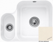Villeroy & Boch Cisterna 60B, Farbe KR Crema, Classicline