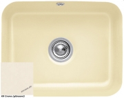 Villeroy & Boch Cisterna 60C, Farbe KR Crema, Classicline