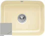Villeroy & Boch Cisterna 60C, Farbe KD Fossil, Classicline
