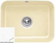Villeroy & Boch Cisterna 60C, Farbe KG Snow white, Premiumline
