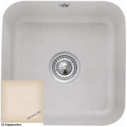 Villeroy & Boch Cisterna 50, Farbe I2 Cappuccino, Classicline