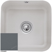 Villeroy & Boch Cisterna 50, Farbe i4 Graphit, Classicline