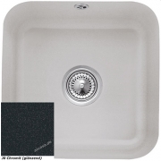 Villeroy & Boch Cisterna 50, Farbe J0 Chromit, Premiumline