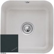 Villeroy & Boch Cisterna 50, Farbe S5 Ebony, Premiumline
