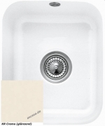 Villeroy & Boch Cisterna 45, Farbe KR Crema, Classicline