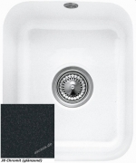 Villeroy & Boch Cisterna 45, Farbe J0 Chromit, Premiumline