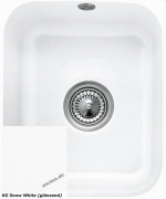 Villeroy & Boch Cisterna 45, Farbe KG Snow white, Premiumline