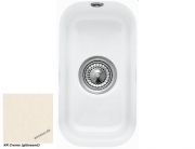 Villeroy & Boch Cisterna 26, Farbe KR Crema, Classicline