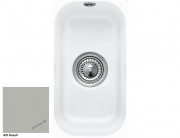 Villeroy & Boch Cisterna 26, Farbe KD Fossil, Classicline