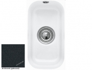 Villeroy & Boch Cisterna 26, Farbe J0 Chromit, Premiumline