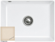 Villeroy & Boch Subway 60 SU, Farbe I2 Cappuccino, Classicline