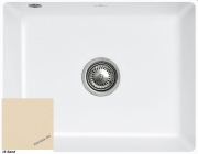 Villeroy & Boch Subway 60 SU, Farbe i5 Sand, Classicline