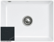 Villeroy & Boch Subway 60 SU, Farbe J0 Chromit, Premiumline