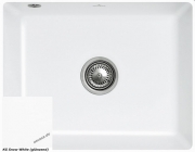 Villeroy & Boch Subway 60 SU, Farbe TR Timber, Premiumline