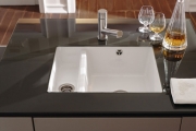 Villeroy & Boch Subway 60 XU, Farbe I2 Cappuccino, Classicline
